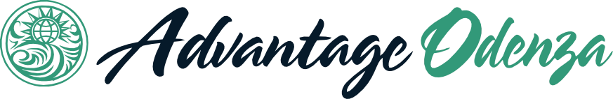 Odenza Travel Rewards